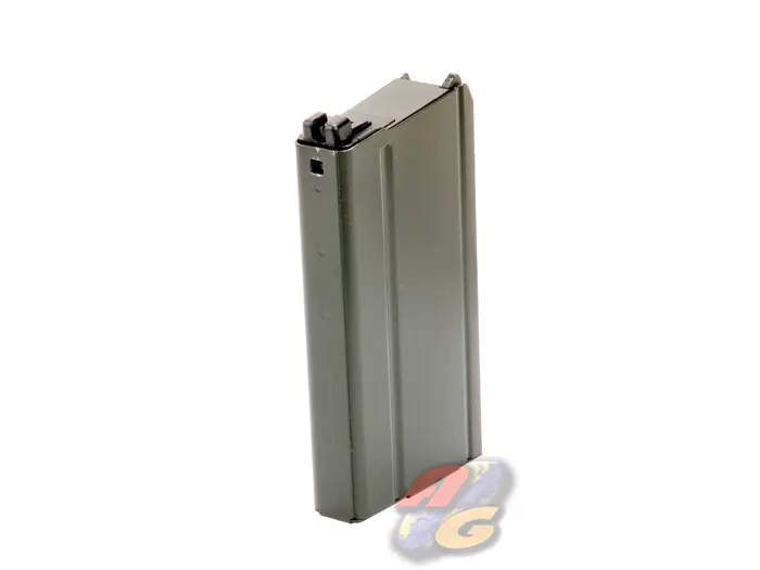WE 20+10 Rounds Gas Magazine for WE M14 GBB (Gas Blowback)