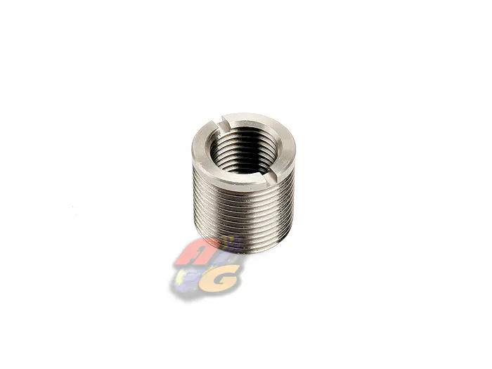 Guarder Threaded Outer Barrel Negative Attachment (10mm Attachment)