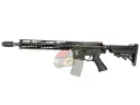 AG Custom APS Fire Pig 11" Blowback Rifle