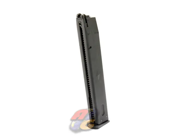 WE M9 50 Rounds Long Gas Magazine
