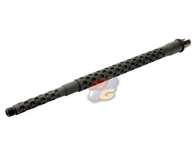 G&P SR16E3 Aluminum Outer Barrel (Black)