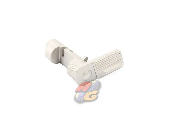 Shooters Design Steel Takedown Lever for Tokyo Marui P226 Rail GBB (Silver)