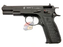 KSC Cz75 Full Metal GBB - System 7