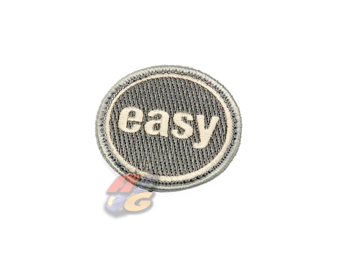 Mil-Spec Monkey Patch - Easy Button (ACU Light)