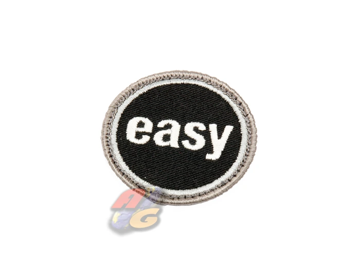 Mil-Spec Monkey Patch - Easy Button (SWAT)