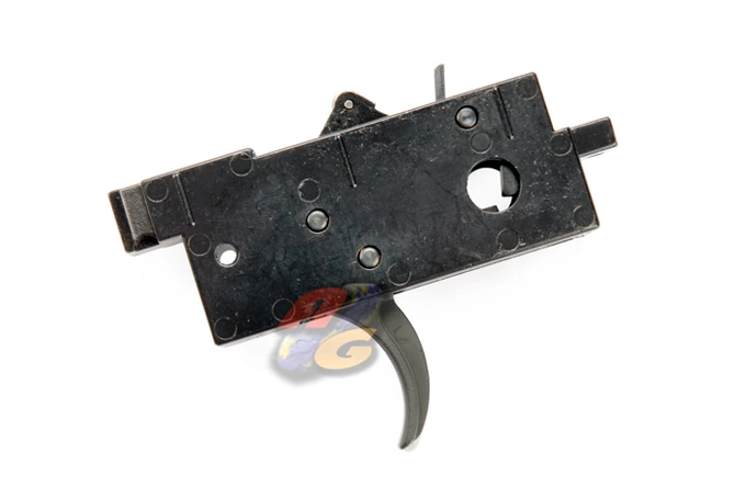 WE Complete Trigger Set for WE M4 GBB Series