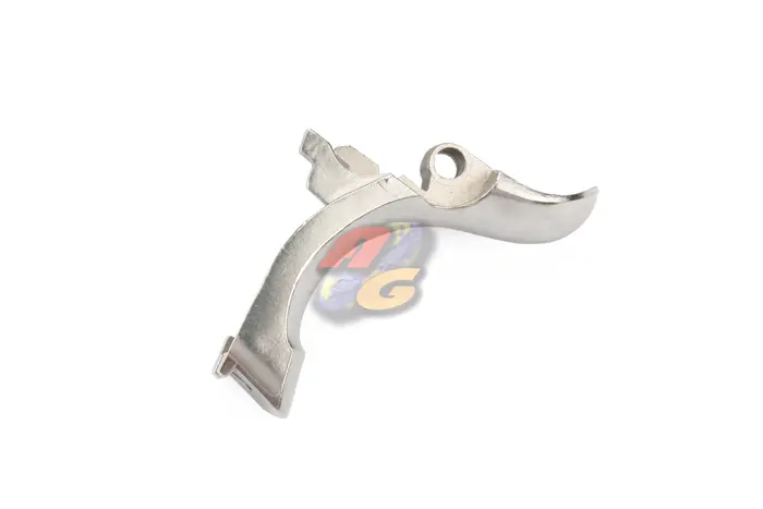 Guarder Stainless Grip Safety for Tokyo Marui MEU GBB Series