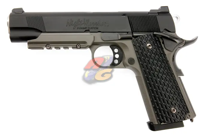 Tokyo Marui Night Warrior Combat Custom