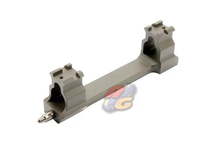 G&G Scope Mount Base for SIG Series