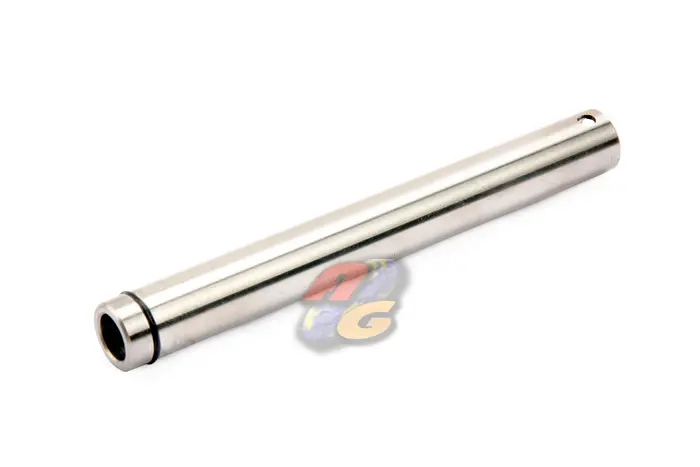 Guarder Stainless Outer Barrel for Tokyo Marui FN57 GBB Series - SV