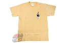 Gildan T-Shirt - KAC (Tan/ XL)