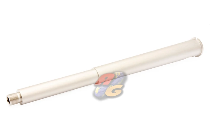 Iron Airsoft Larue CNC 12'' GBB Outer Barrel - SV
