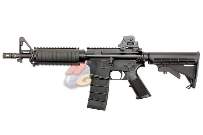 KJ M4 CQB Gas BlowBack (Ver.2)