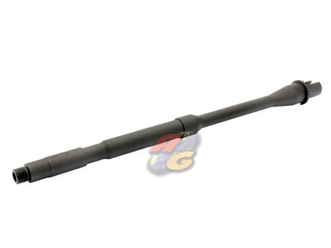 G&P M4A1 Aluminum Outer Barrel