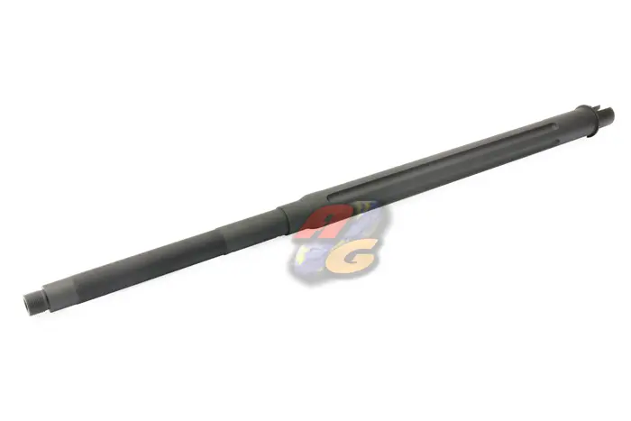 G&P SAM-R Aluminum Outer Barrel