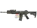 Cybergun SW MNP15T Rifle AEG (Licensed) (by King Arms) 