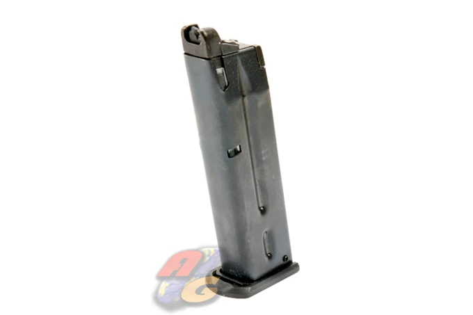KJ Works M8000 26 Rounds Magazine