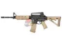 AG Custom APS Magpul MOE Special Rifle 14.5 ( DE, Blowback )