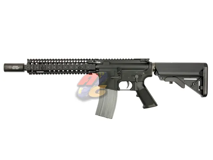 SOCOM Gear Daniel Defense M4 MK18 MOD1