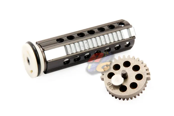 G&P Aluminum Piston Set (D)