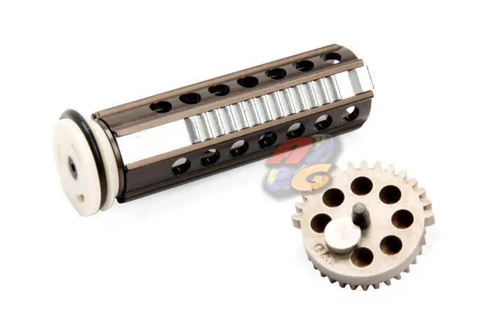 G&P Aluminum Piston Set (C)