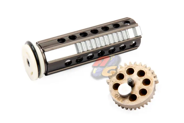 G&P Aluminum Piston Set (B)