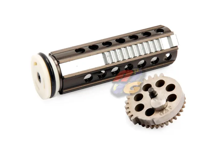 G&P Aluminum Piston Set (A)