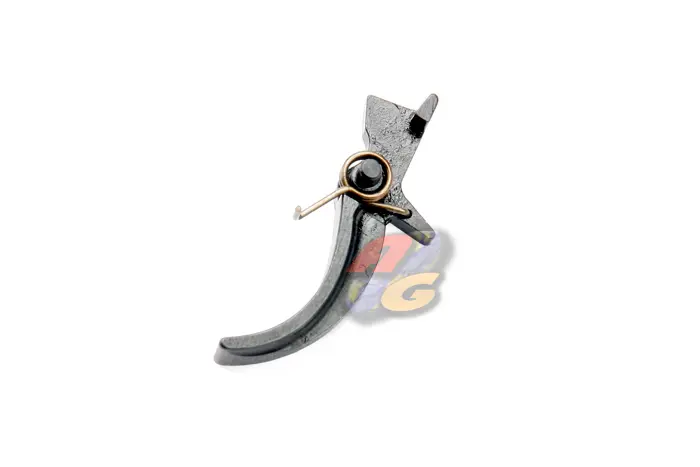 G&P M4 AEG Steel Trigger