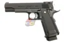 AG Custom Tokyo Marui Infinity 5.1 - BK