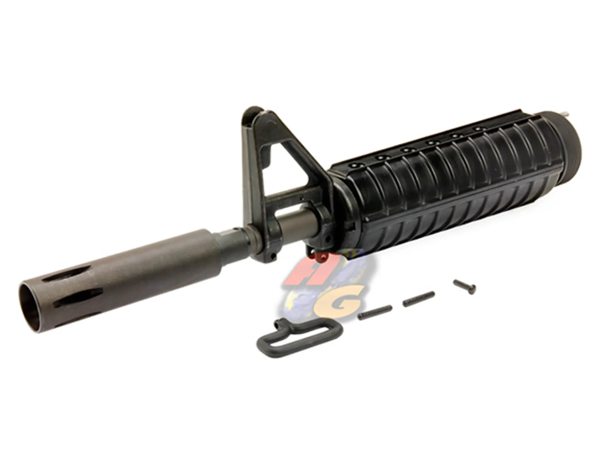 [GP-WP143] G&P WA XM177E1 Handguard Kit