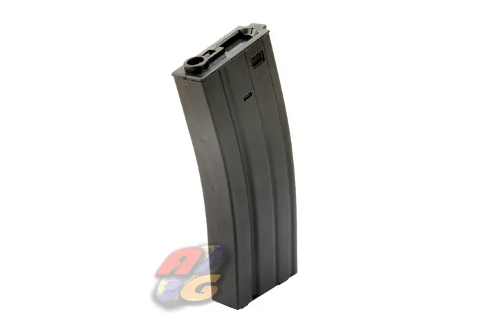 APS M4/ M16 300 Rounds Magazine (BK)