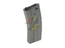 APS M4/ M16 300 Rounds Magazine (Grey)