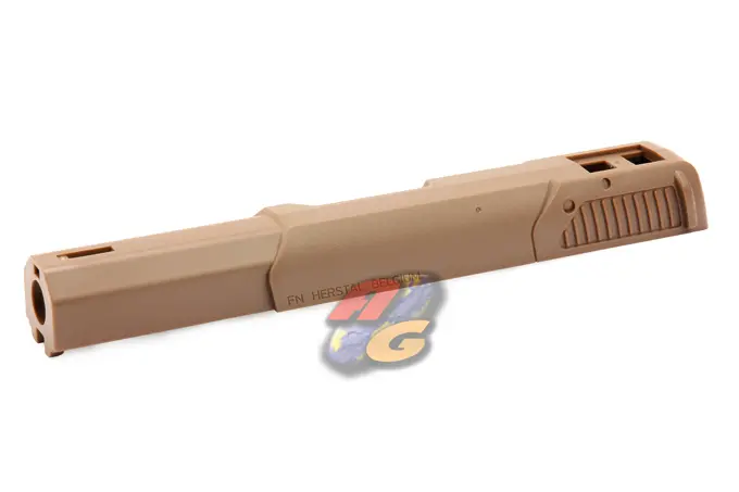 Guarder Polycarbonate Slide for Tokyo Marui FN57 GBB Series - BR