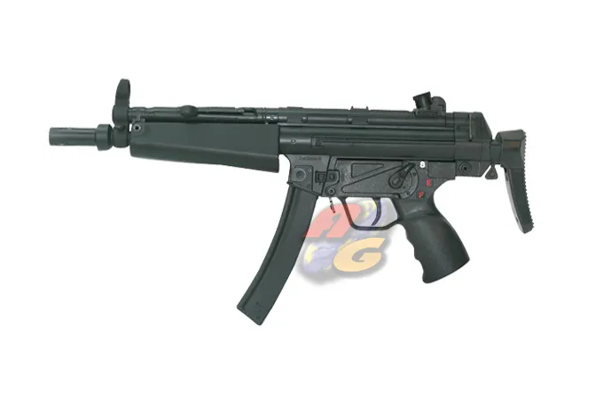 Classic Army MP5A3 Wide Forearm AEG