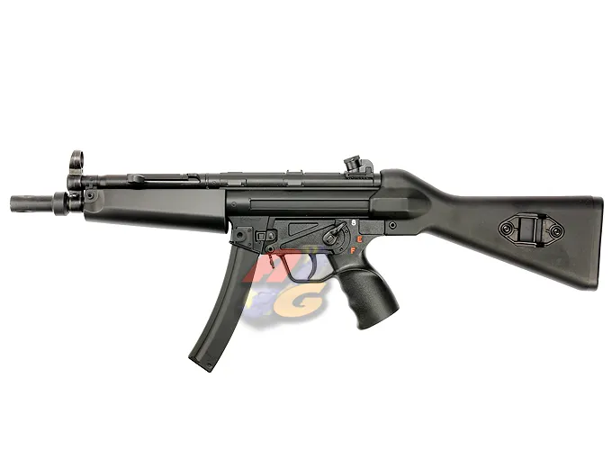 Classic Army MP5A2 Wide Forearm AEG