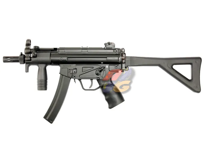 Classic Army MP5K PDW AEG