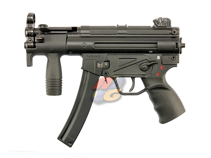 [CA-SP013P-VP] Classic Army MP5K AEG