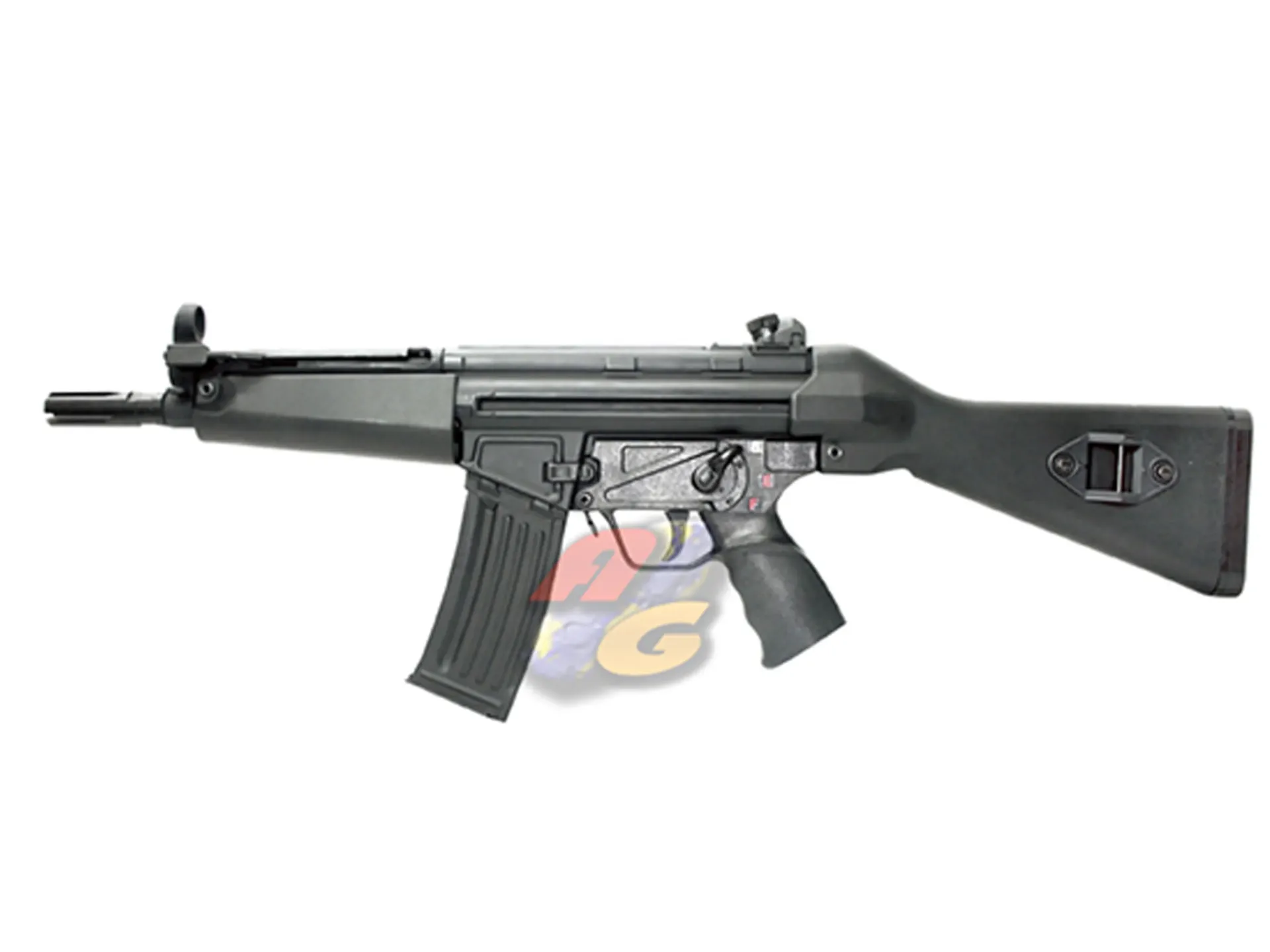 [CA-CA031M] Classic Army CA53 A2 AEG