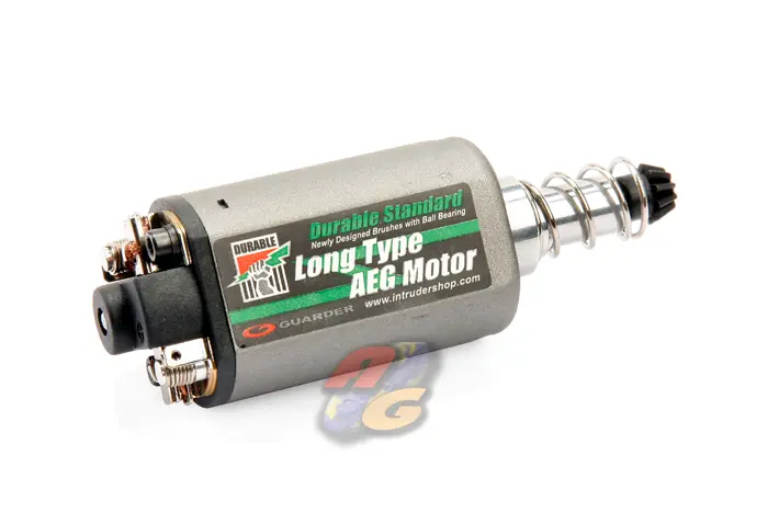 Guarder Durable Standard Motor (Long Type)