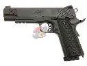 Army Armament Kimber Warrior (Full Metal, BK)