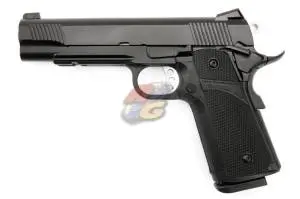 [KJ-GP-KP05BKDP] K J Hi-Capa KP05 (Dual Power)