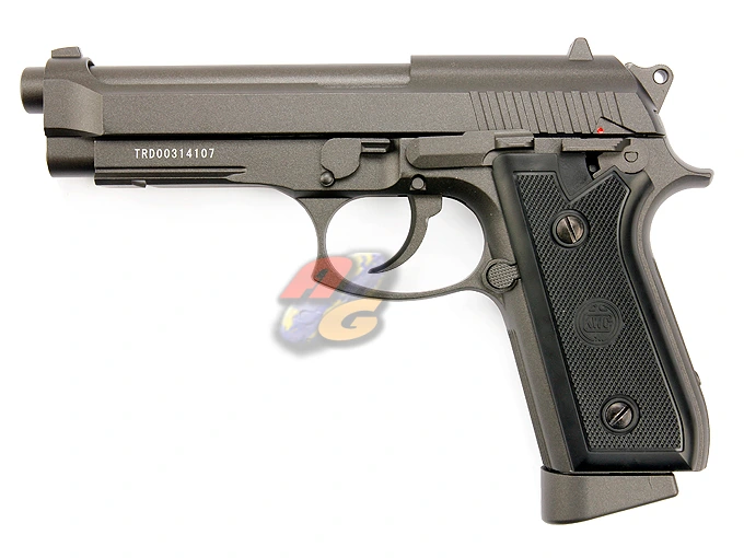 KWC PT92 Full Metal Co2 GBB