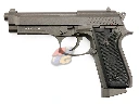 KWC PT92 Full Metal Co2 GBB
