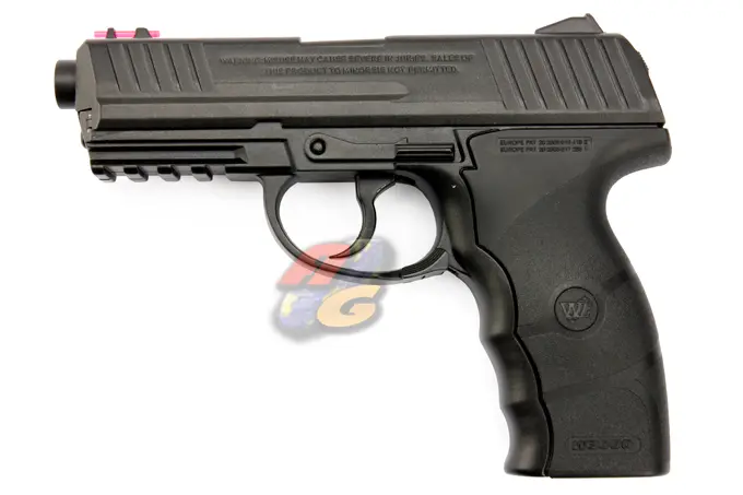 WG WC303 CO2 Pistol