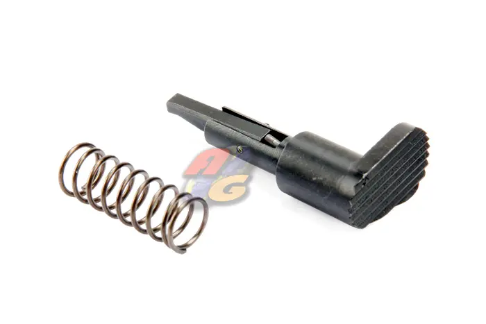 G&P WA M16A1 Steel Bolt Forward Assist