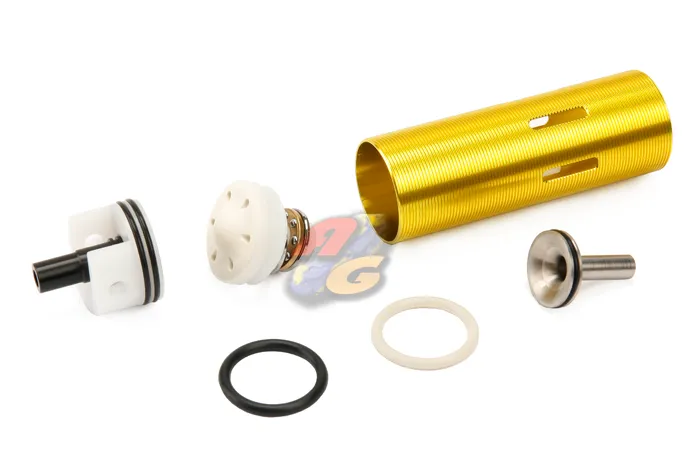 Systema "Energy" Cylinder Set for MP5 AEG
