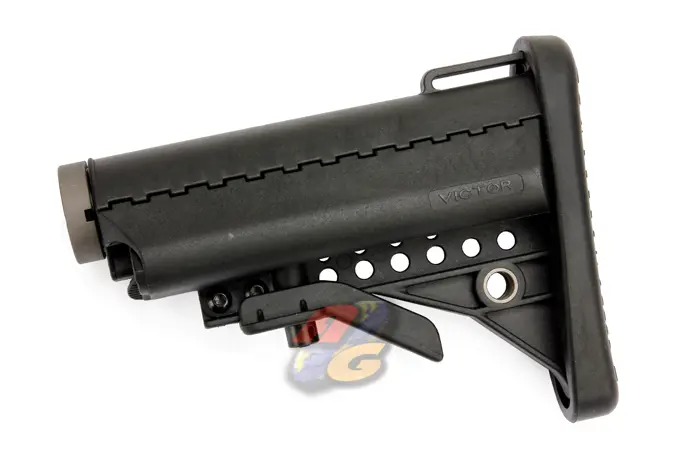 G&P Mod Buttstock (BK)