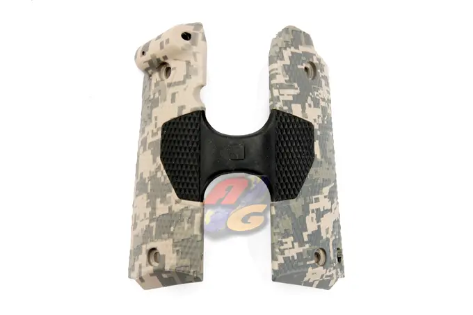 Silverback Laser Grip for 1911 Series (ACU)