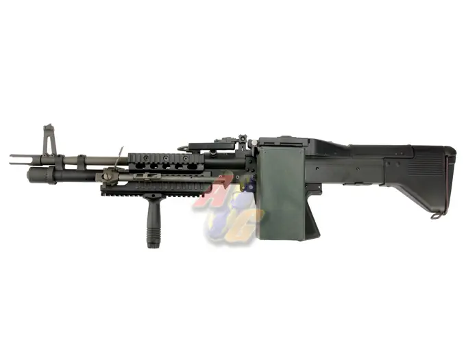 ARES MK43 Mod0