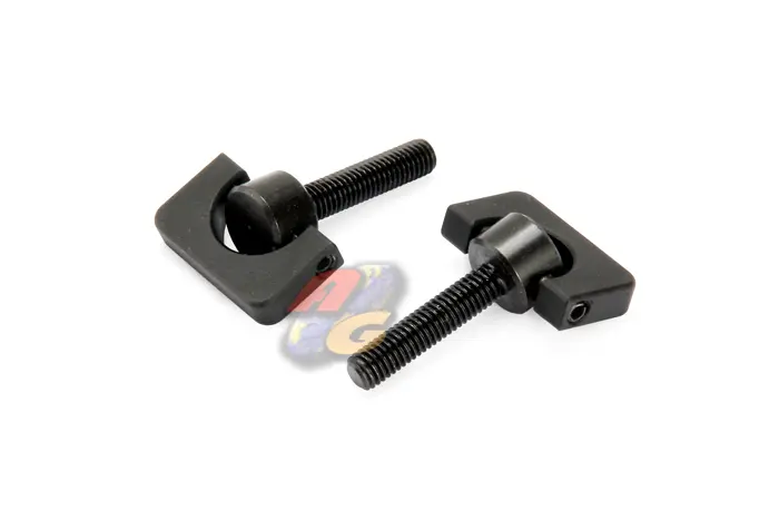 LayLax PSSL96 Quick Cheekpad Screw for Marui L96